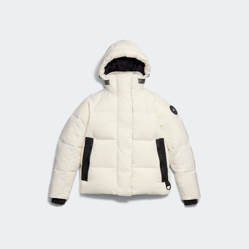 Parka Junction Black Label (s, , P) - Canada Goose - Modalova