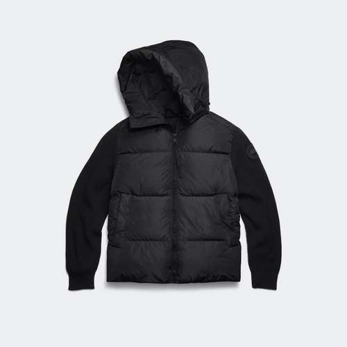 Veste en maille HyBridge® Grove (s, , TG) - Canada Goose - Modalova