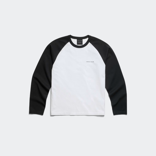 T-shirt à manches longues Eon (s, , G) - Canada Goose - Modalova