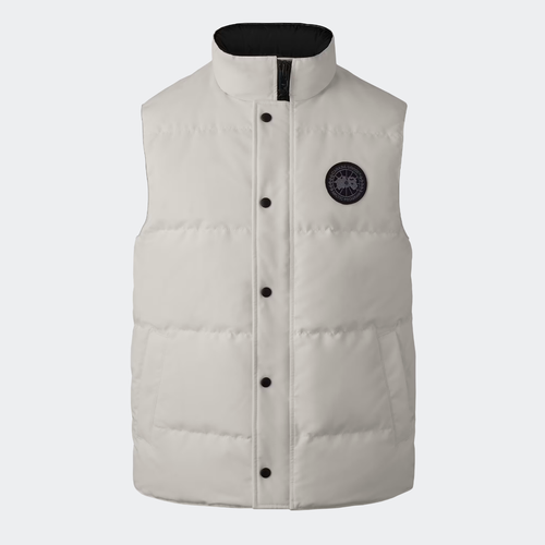 Gilet Garson Black Label (s, , P) - Canada Goose - Modalova