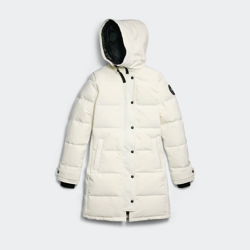 Parka Shelburne Black Label (s, , G) - Canada Goose - Modalova