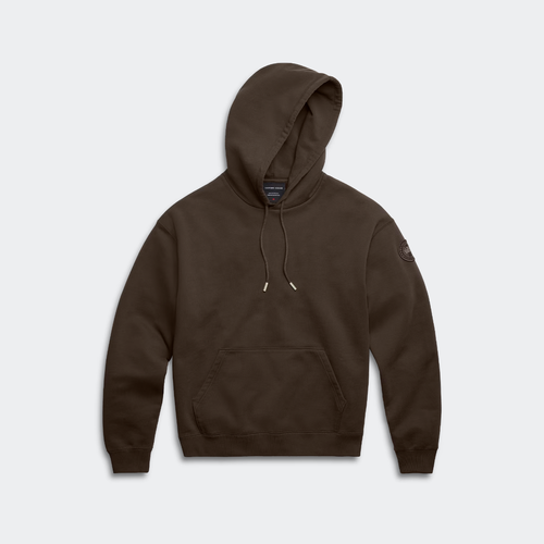 Sweat à capuche Wander Label ton sur ton (s, , M) - Canada Goose - Modalova