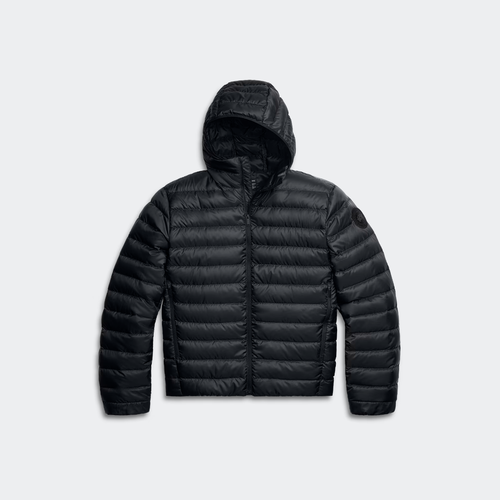 Veste à capuche Stratus Tonal Label (s, , P) - Canada Goose - Modalova