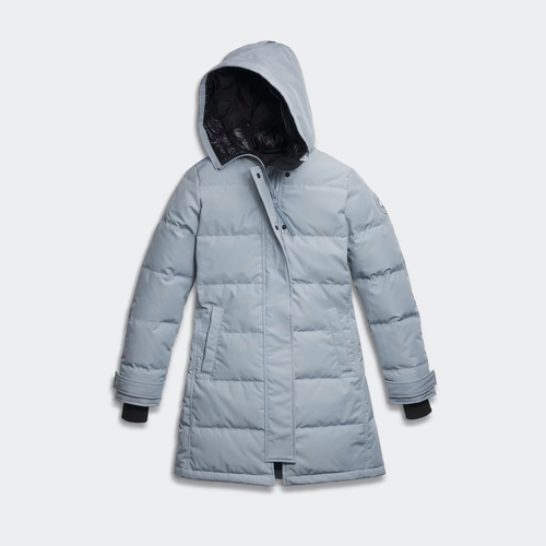 Parka Shelburne Tonal Disc (s, , M) - Canada Goose - Modalova