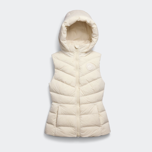 Veste sans manches Clair Tonal Disc (s, , G) - Canada Goose - Modalova