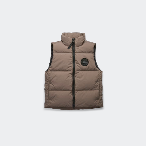 Doudoune sans manches Lawrence Black Label (s, , TG) - Canada Goose - Modalova