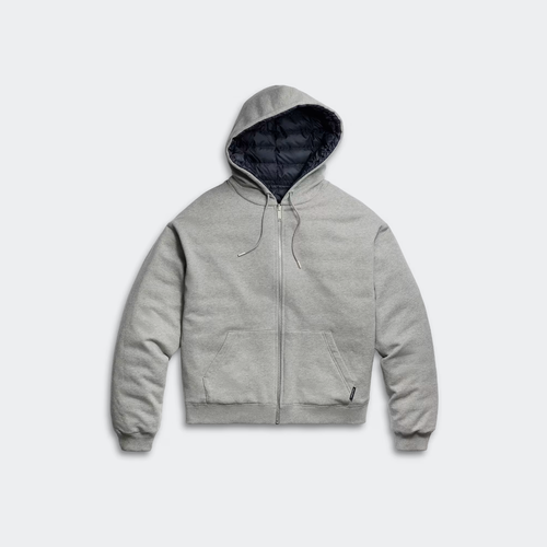 Veste à capuche réversible Fuse (s, /, TTG) - Canada Goose - Modalova