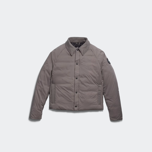 Veste Lodge Coach Black Label (s, , TG) - Canada Goose - Modalova