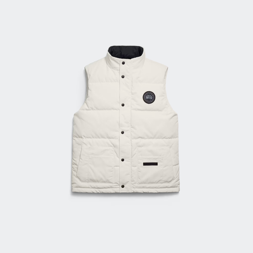 Gilet ras de cou Freestyle Black Label (s, , P) - Canada Goose - Modalova