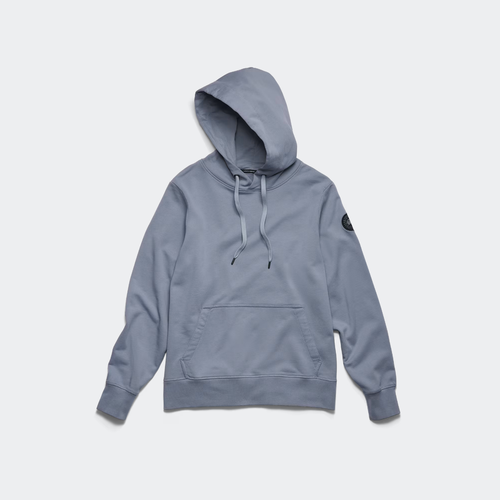 Sweat à capuche Huron Black Label (s, , TP) - Canada Goose - Modalova