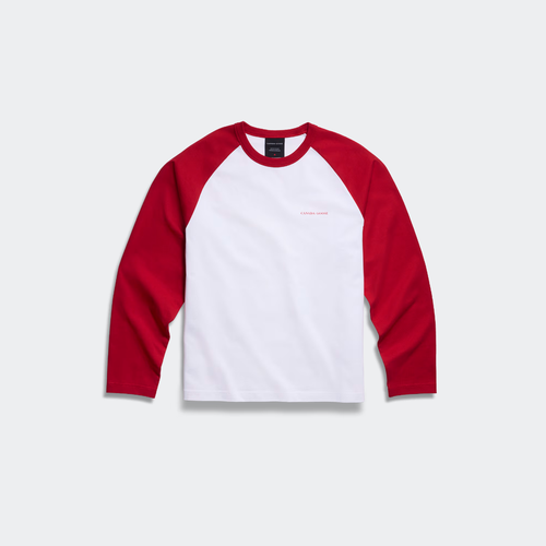 T-shirt à manches longues Eon (s, , M) - Canada Goose - Modalova
