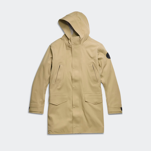 Veste de pluie Barclay Black Label (s, , TP) - Canada Goose - Modalova