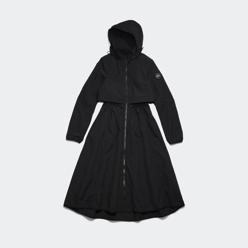 Manteau lg lég Sinclair Label (s, , G) - Canada Goose - Modalova