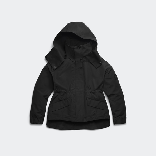 Veste Olivine en coton (s, , G) - Canada Goose - Modalova