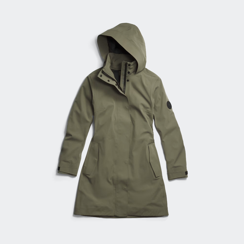Veste de pluie Cardero Black Label (s, , TP) - Canada Goose - Modalova