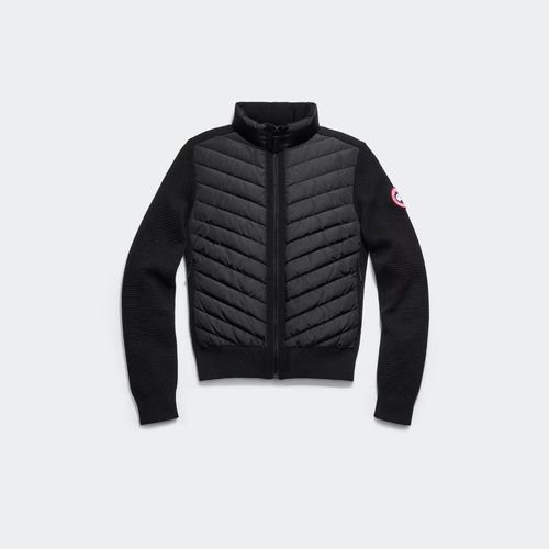 Veste en maille HyBridge® (s, , P) - Canada Goose - Modalova