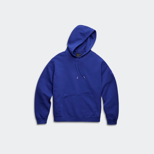 Sweat à capuche Rove Tonal Label (s, , P) - Canada Goose - Modalova