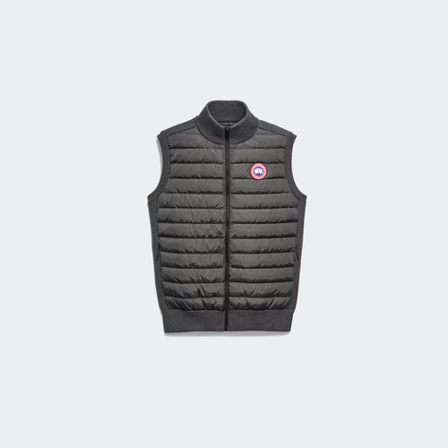 Gilet en tricot HyBridge® (s, , M) - Canada Goose - Modalova