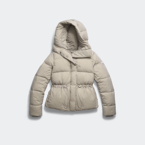 Veste Montgomery Tonal Label (s, , TG) - Canada Goose - Modalova