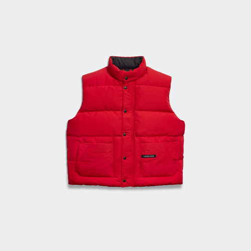 Veste sans manches Ledger (Unisexe, , G) - Canada Goose - Modalova