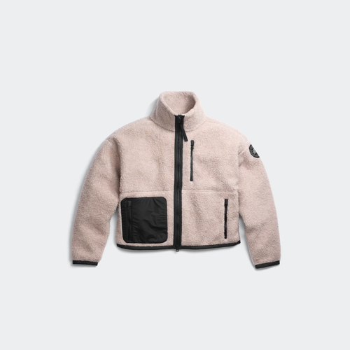 Sweat à capuche zippé Simcoe Black Label (s, , P) - Canada Goose - Modalova
