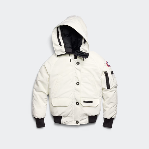 Blouson aviateur Chilliwack (s, , G) - Canada Goose - Modalova