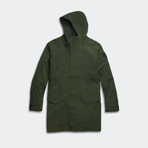 Veste de pluie Barclay Black Label (s, , TTG) - Canada Goose - Modalova