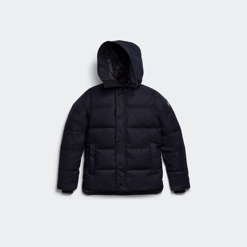 Parka MacMillan en laine (s, , G) - Canada Goose - Modalova