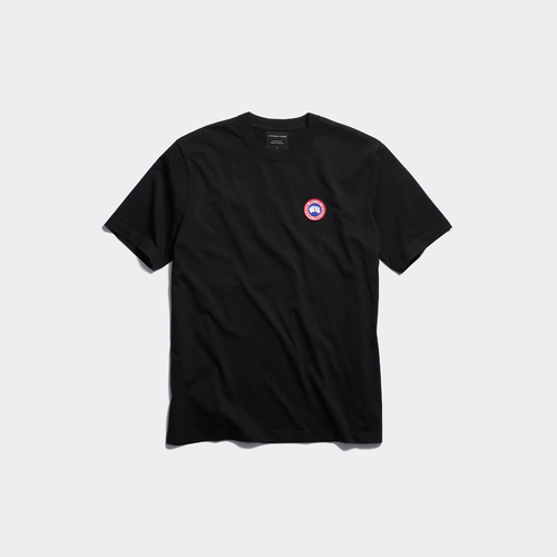 T-shirt Ocra (s, , TP) - Canada Goose - Modalova