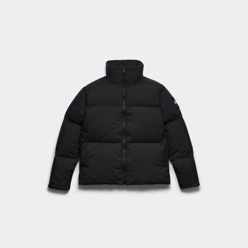 Doudoune Lawrence Label (s, , G) - Canada Goose - Modalova
