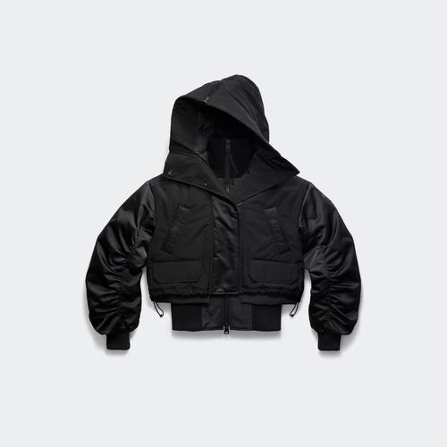 Blouson aviateur Claremont Tonal Label (s, , M) - Canada Goose - Modalova