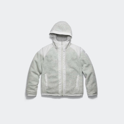 Blouson aviateur en polaire réversible Alberni (s, / , TG) - Canada Goose - Modalova