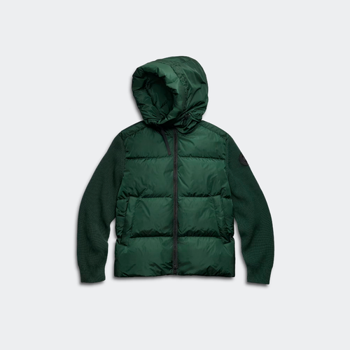 Veste en maille HyBridge® Grove (s, , M) - Canada Goose - Modalova