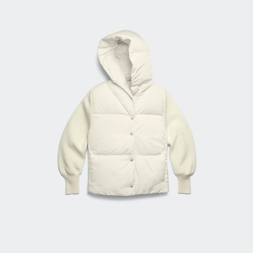 Veste en maille HyBridge® Astoria (s, , M) - Canada Goose - Modalova