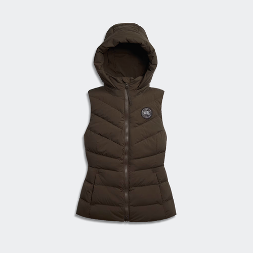 Veste Clair Black label (s, , TG) - Canada Goose - Modalova
