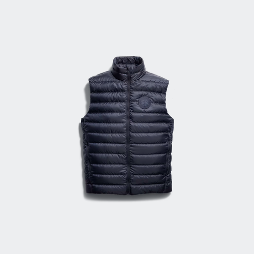 Veste sans manches Stratus Tonal Disc (s, , TG) - Canada Goose - Modalova