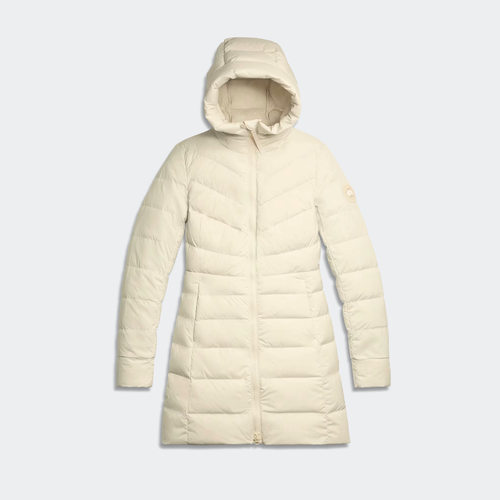 Manteau Clair Tonal Disc (s, , M) - Canada Goose - Modalova