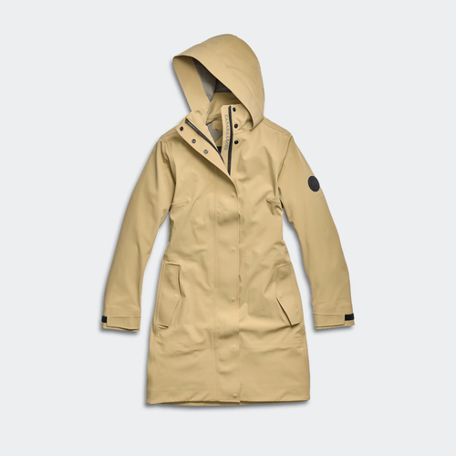 Veste de pluie Cardero Black Disc (s, , G) - Canada Goose - Modalova