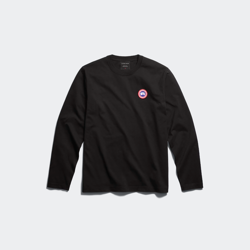T-shirt à manches longues Vantage (s, , G) - Canada Goose - Modalova
