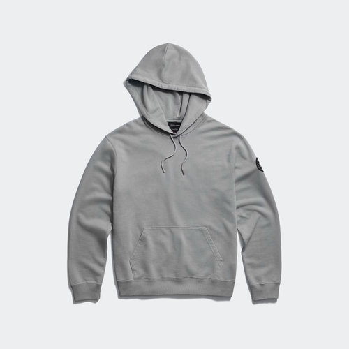 Sweat à capuche Loon Black Disc (s, , TTG) - Canada Goose - Modalova