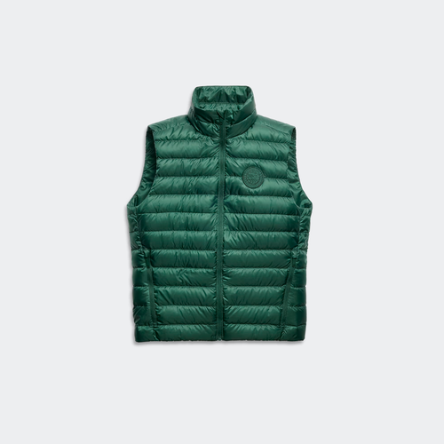 Veste sans manches Aethera Tonal Disc (s, , G) - Canada Goose - Modalova