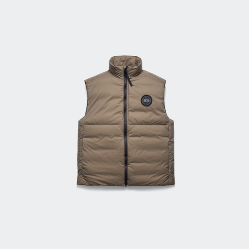 Veste sans manches Lodge Black Disc (s, , G) - Canada Goose - Modalova