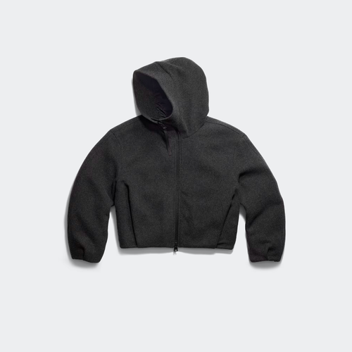 Blouson aviateur Chilliwack en laine (s, , M) - Canada Goose - Modalova