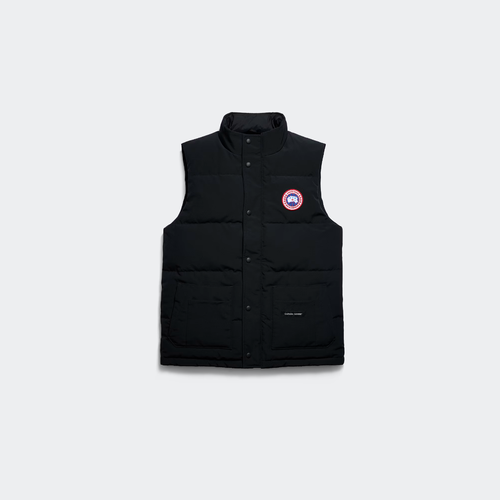 Veste ras du cou sans manches Freestyle (s, , TG) - Canada Goose - Modalova
