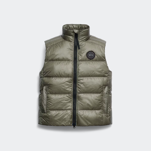 Veste sans manches Cypress Black Disc (s, , M) - Canada Goose - Modalova
