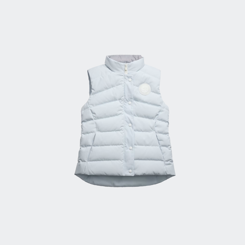 Gilet Freestyle White Label (s, , TP) - Canada Goose - Modalova