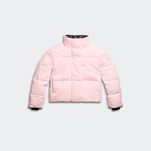 Veste courte Grandview Tonal Disc (s, , TP) - Canada Goose - Modalova