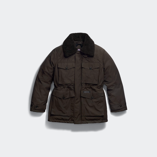 Manteau Scout (s, , TTG) - Canada Goose - Modalova