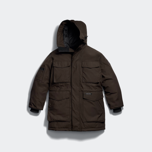 Parka Erie (s, , TG) - Canada Goose - Modalova