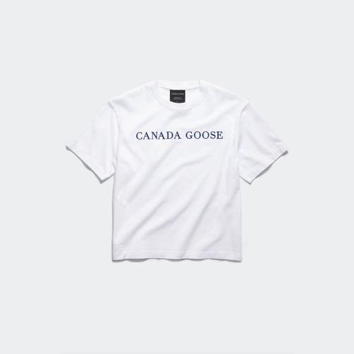 T-shirt Roam brodé (s, /, M) - Canada Goose - Modalova